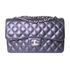 Classic Double Flap Jumbo, front view